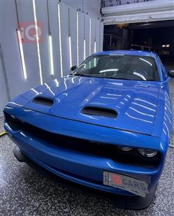 دودج تشالنجر